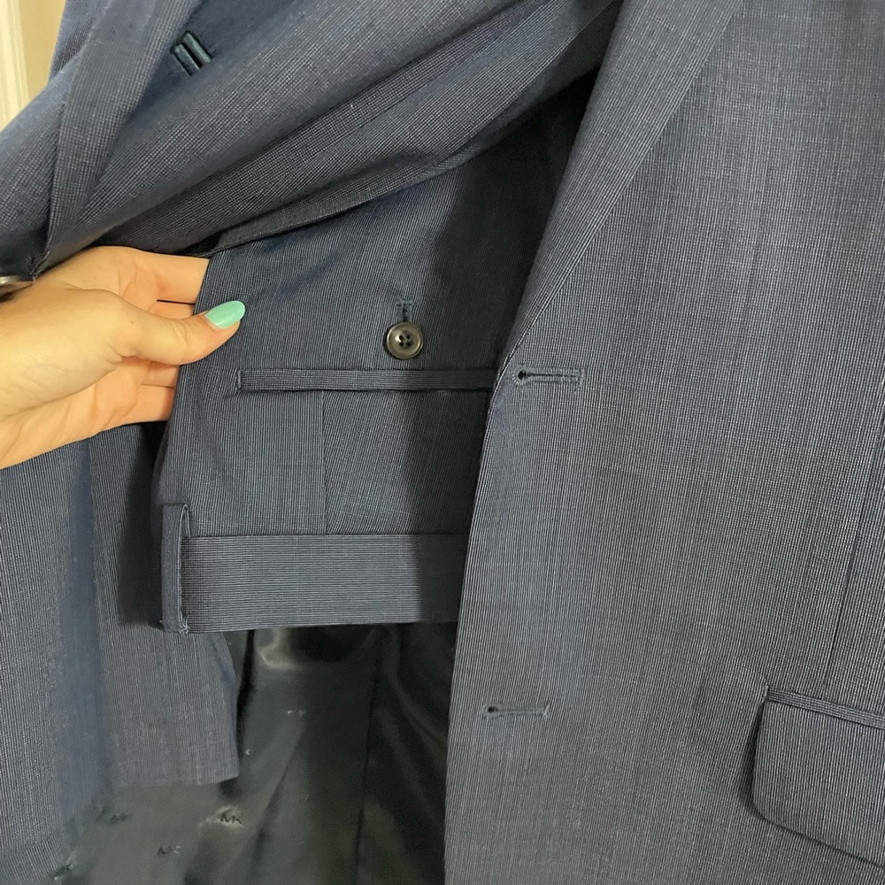 Brand new Michael Kors suit